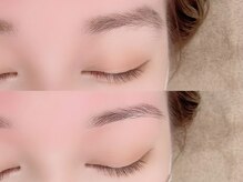 ルピナス バイ ワンズ 橋本店(Lupines by ONE's)/美眉スタイリング★