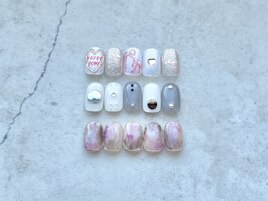 1月キャンペーン¥8000オフ代別