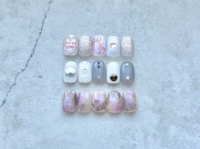 1月キャンペーン¥8000オフ代別