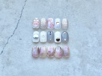 1月キャンペーン¥8000オフ代別