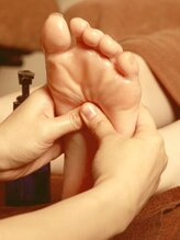 阿里郎 アリラン リラクゼーション