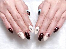 ネイリア(Nailia)