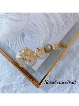 サラグレースネイル(Sara Grace Nail)/
