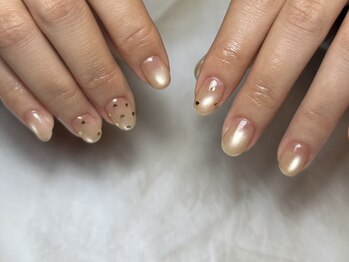 マグネット/ハートホロ