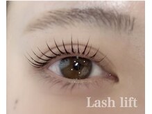 アイラッシュ シェリ(cheri)の雰囲気（大人気ラッシュリフト☆まつ毛パーマやエクステと同日施術ok◎）