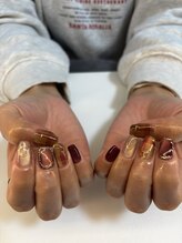 エイトドットネイル(8.nail)/