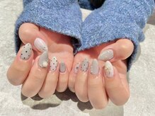 Nail Ann 松江学園店【7月上旬NEWOPEN（予定）】/Nail Ann