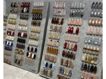 lau.【ラウ】の雰囲気（定額デザインたくさんあります♪）