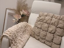 シュシュ(shushu)/内観