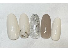 グランドゥア(Grand dua)/選べるハンド定額♪￥6900