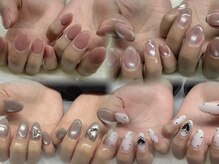 シェリー(Cherie)