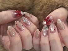 Best Nail 銀座店【ワンホンネイル・スカルプ・パラジェル・上品ジェルネイル】/持ち込みデザインネイル