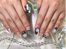 リノ(Lino)/ポップネイル