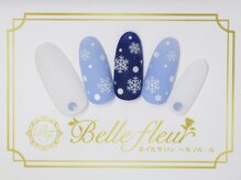 パラジェル・フィルイン導入店　LUKE NAIL Ginza【ルークネイルギンザ】/カジュアルデザイン