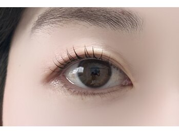 マギバイバディ 宇都宮店(magi by BUDDY)/ラッシュリフト