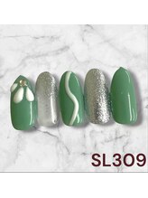 はあとねいる 大森店/大森店限定：SL309