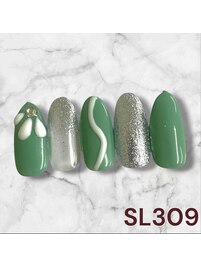 大森店限定：SL309