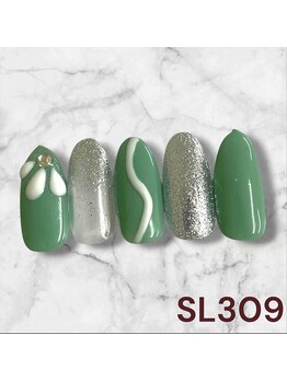 はあとねいる 大森店/大森店限定:SL309