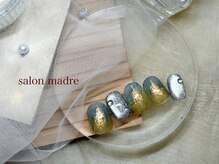 サロン マードレ(madre)/ニュアンスアートコース