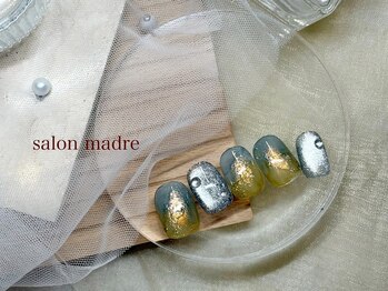 ニュアンスアートコース