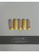 ラモネイル(RamoNAIL)/スプリングネイル02