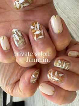 ジャミン(Jammin)/