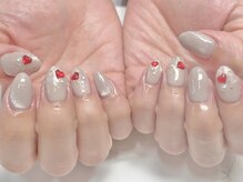 ナイスネイル 大橋駅前店(NICE NAIL)/持ち込みデザインコース