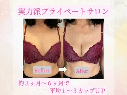 A02サロン 大阪福島の写真
