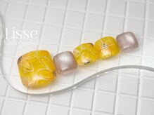 リセ 銀座本店(Lisse)/【初回】FOOTアート