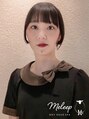 メリープ 難波店(meleep) 中江