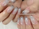 長さだし/スカルプ/つけ放題