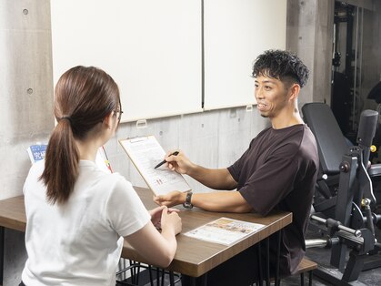 フィットネスビギナーズ(FITNESS BEGINNERS)の写真