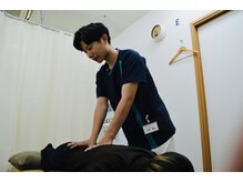 いしかわ鍼灸整骨院