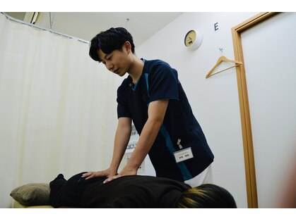 いしかわ鍼灸整骨院の写真