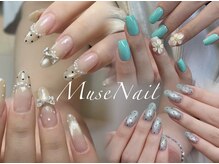 ミューズネイル(muse nail)