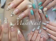 ミューズネイル(muse nail)