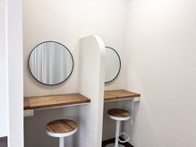 アイドット 新潟店(i.)の雰囲気（ご来店お待ちしております！眉毛/アイブロウ/眉/まゆげ/間引き）