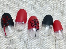 モアネイル 笹塚店(MOAH NAIL)/定額サンプル♪初回オフ代無料！