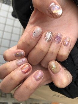 カリーナ(carina)/120分やり放題コース