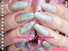 サロンドチェリーブロッサム(Salon de Cherryblossom)/