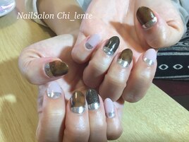 ネイルデザイン