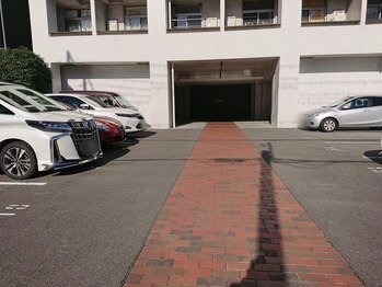 プシェラ(Pouchelat)/【道案内】12.もう少し！