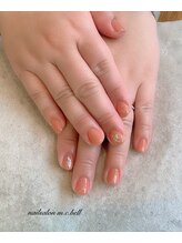 エムシーベル(m.c bell)/