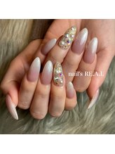 ネイルズリアル(nail's REAL)/