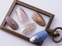 グランビューティー 藤枝店(gran beauty)/HANDジェルデザイン自由30%OFF 