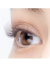 アイラッシュサロン グラン(Eye Lash Salon Glanz)/アッシュパープル