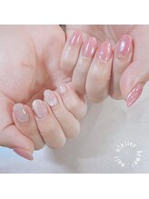 ネイルアトリエ エルメル(nail atelier Armel)/