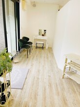 ココ 日進店(COCO)/店内風景
