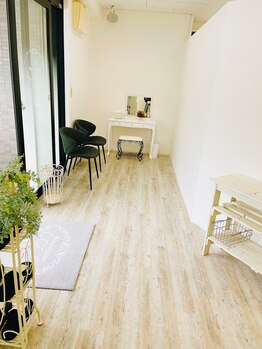 ココ 日進店(COCO)/店内風景