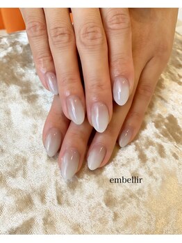 アンベリール(embellir)/